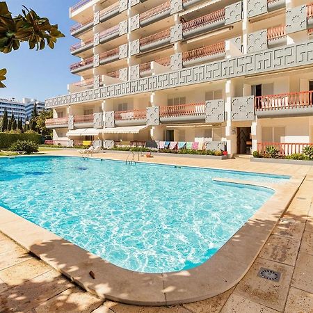 Vilamoura Marina, Av Tivoli المظهر الخارجي الصورة