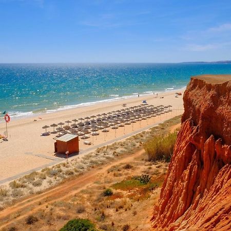 شقة Vilamoura Marina, Av Tivoli المظهر الخارجي الصورة