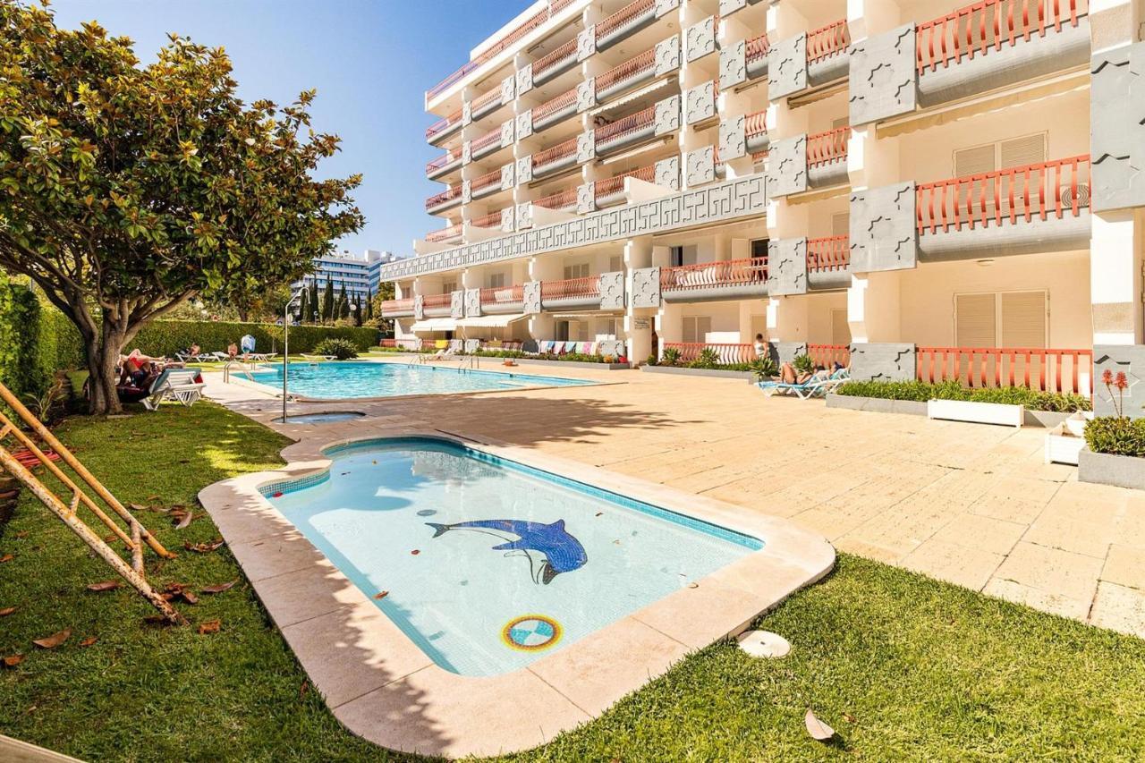 Vilamoura Marina, Av Tivoli المظهر الخارجي الصورة