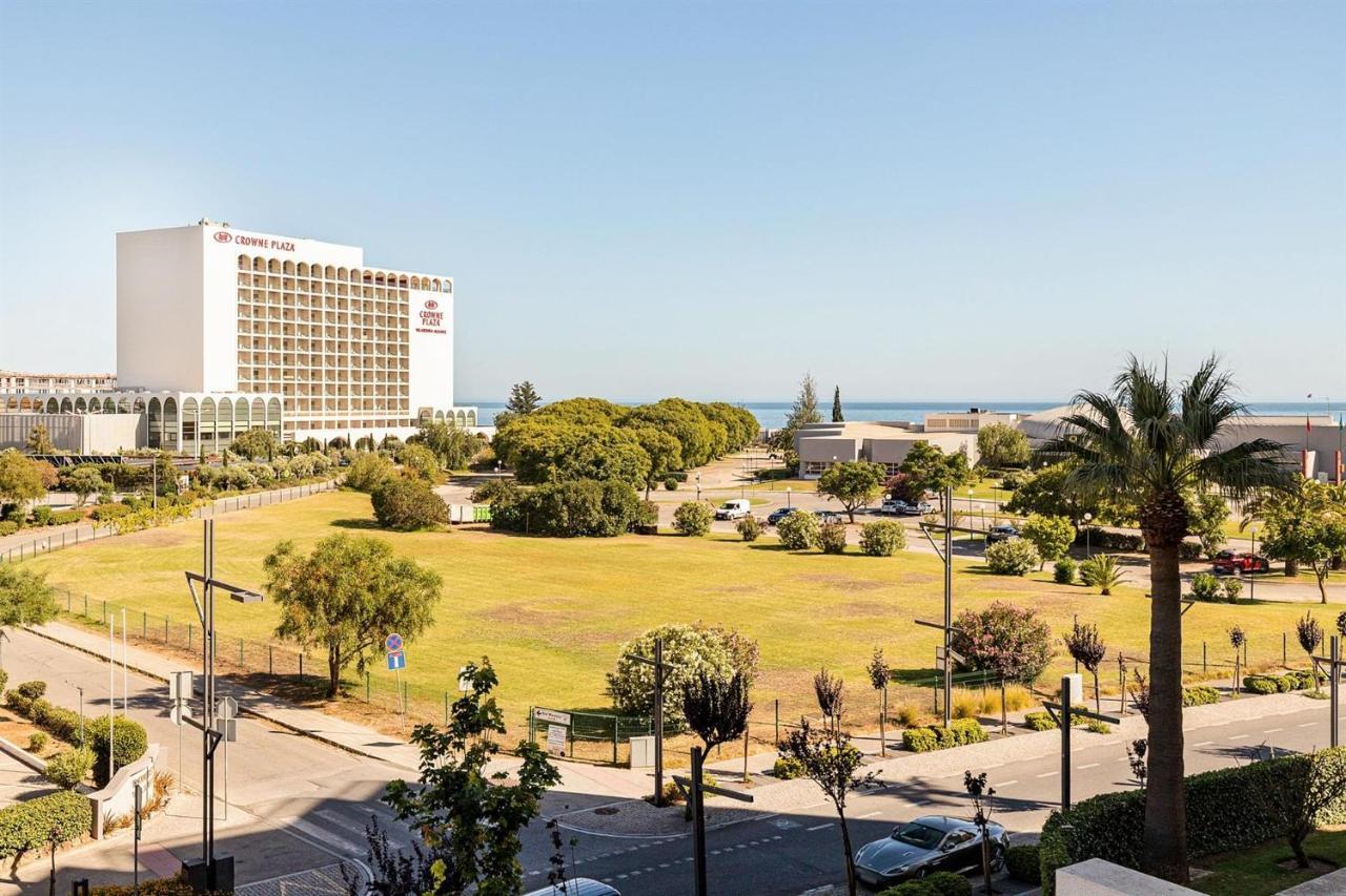 شقة Vilamoura Marina, Av Tivoli المظهر الخارجي الصورة