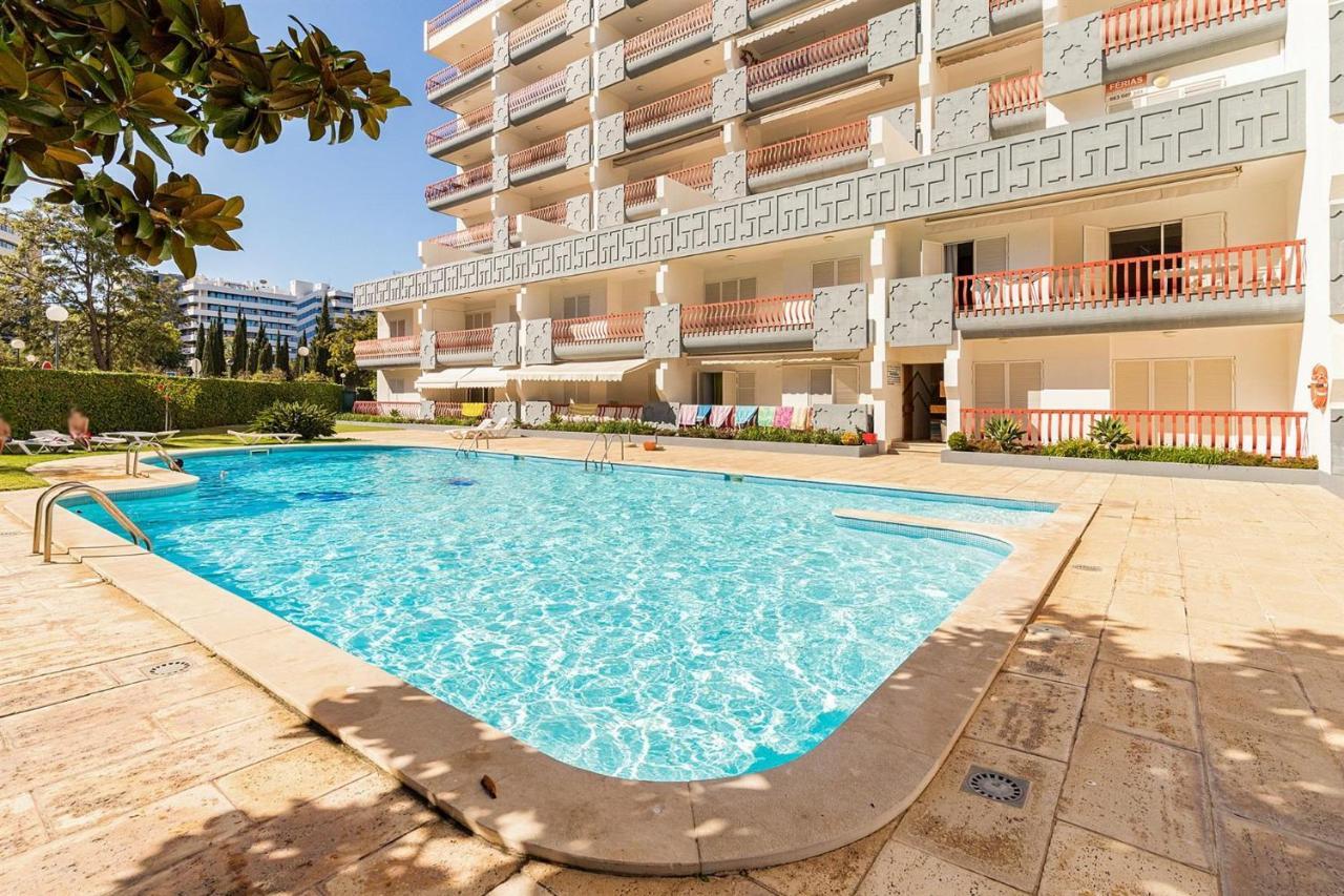Vilamoura Marina, Av Tivoli المظهر الخارجي الصورة