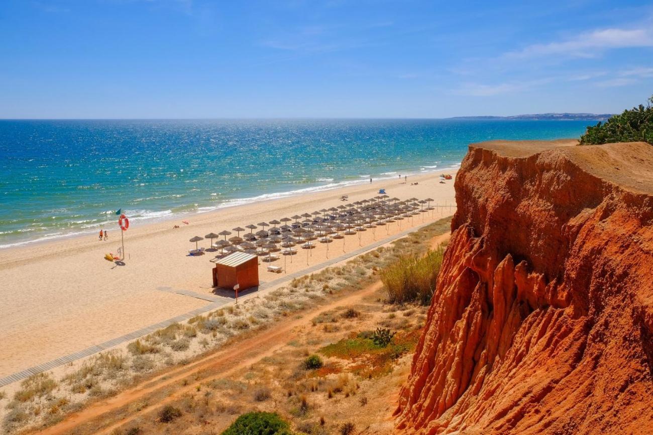 شقة Vilamoura Marina, Av Tivoli المظهر الخارجي الصورة